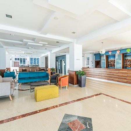 Golden Star Beach Aparthotel Πρωταράς Εξωτερικό φωτογραφία