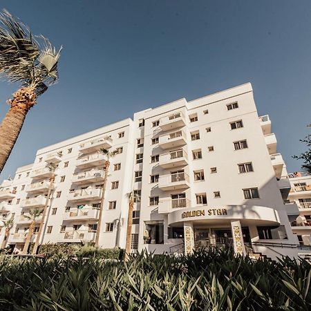 Golden Star Beach Πρωταράς Εξωτερικό φωτογραφία