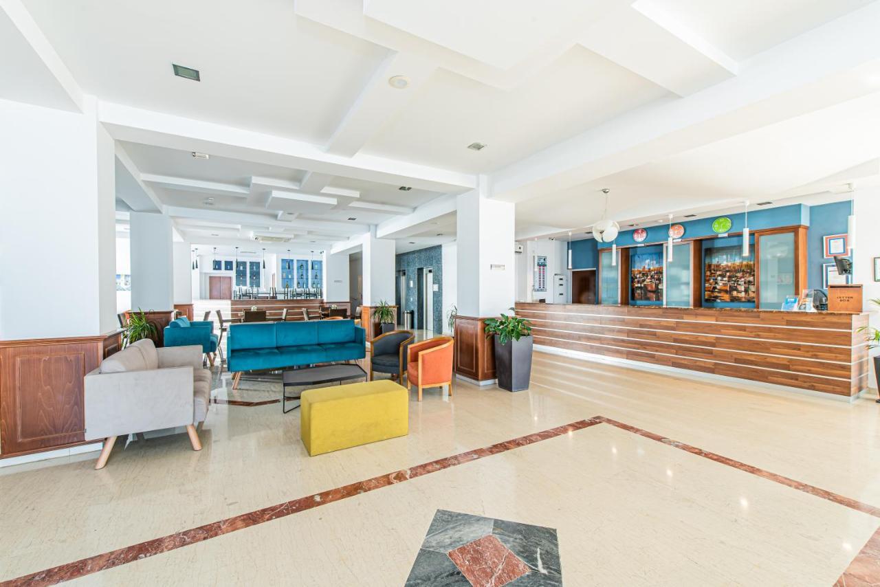 Golden Star Beach Aparthotel Πρωταράς Εξωτερικό φωτογραφία