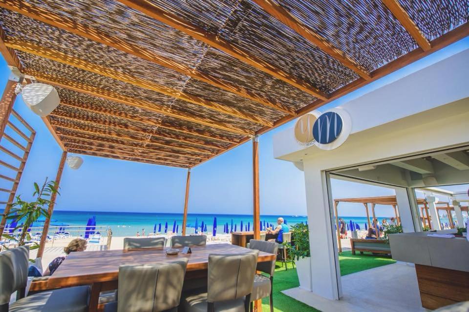 Golden Star Beach Aparthotel Πρωταράς Εξωτερικό φωτογραφία